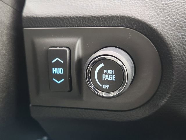 Used 2012 Chevrolet Camaro ZL1 image 23