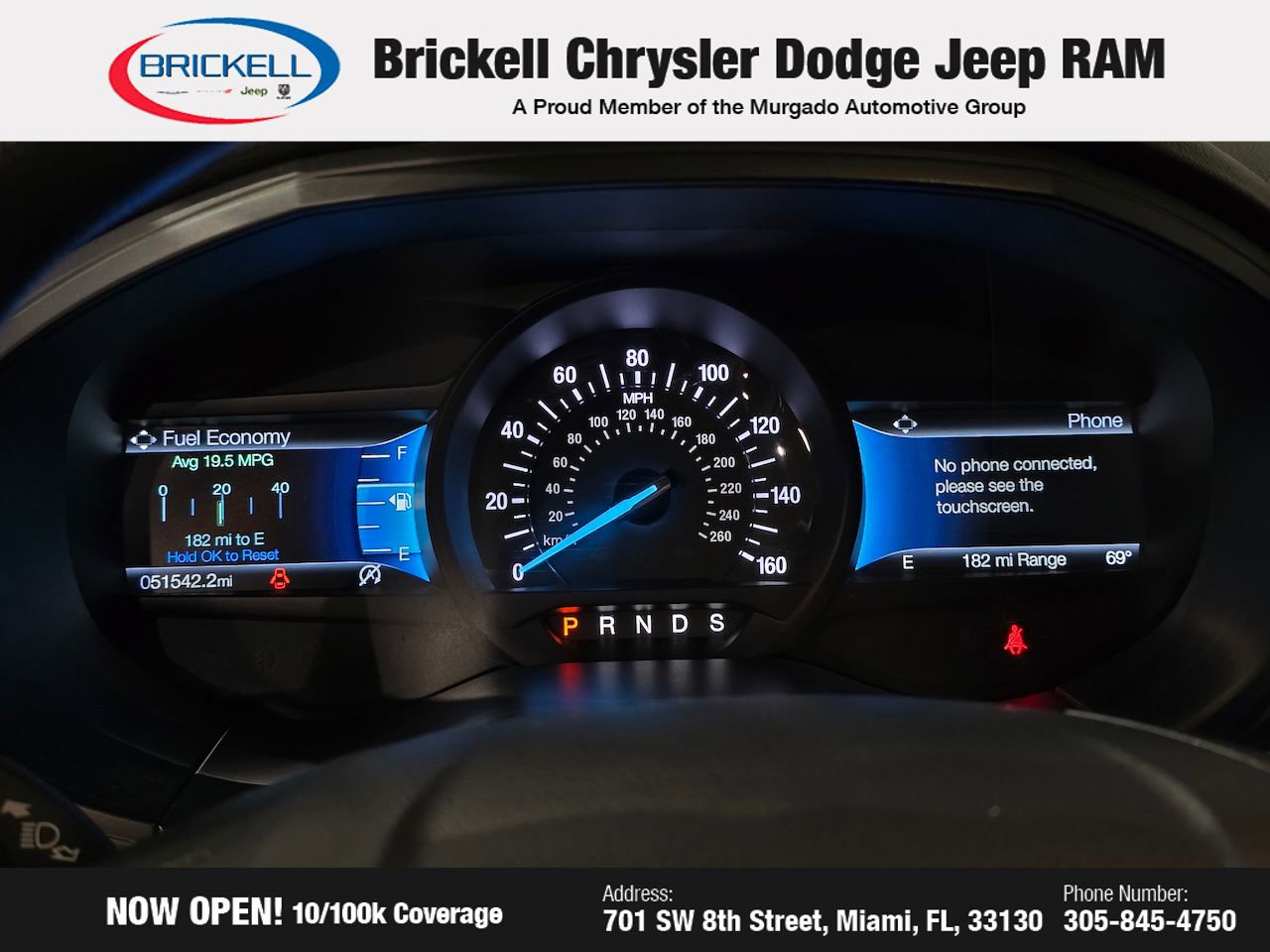 Used 2022 Ford Edge SE image 20