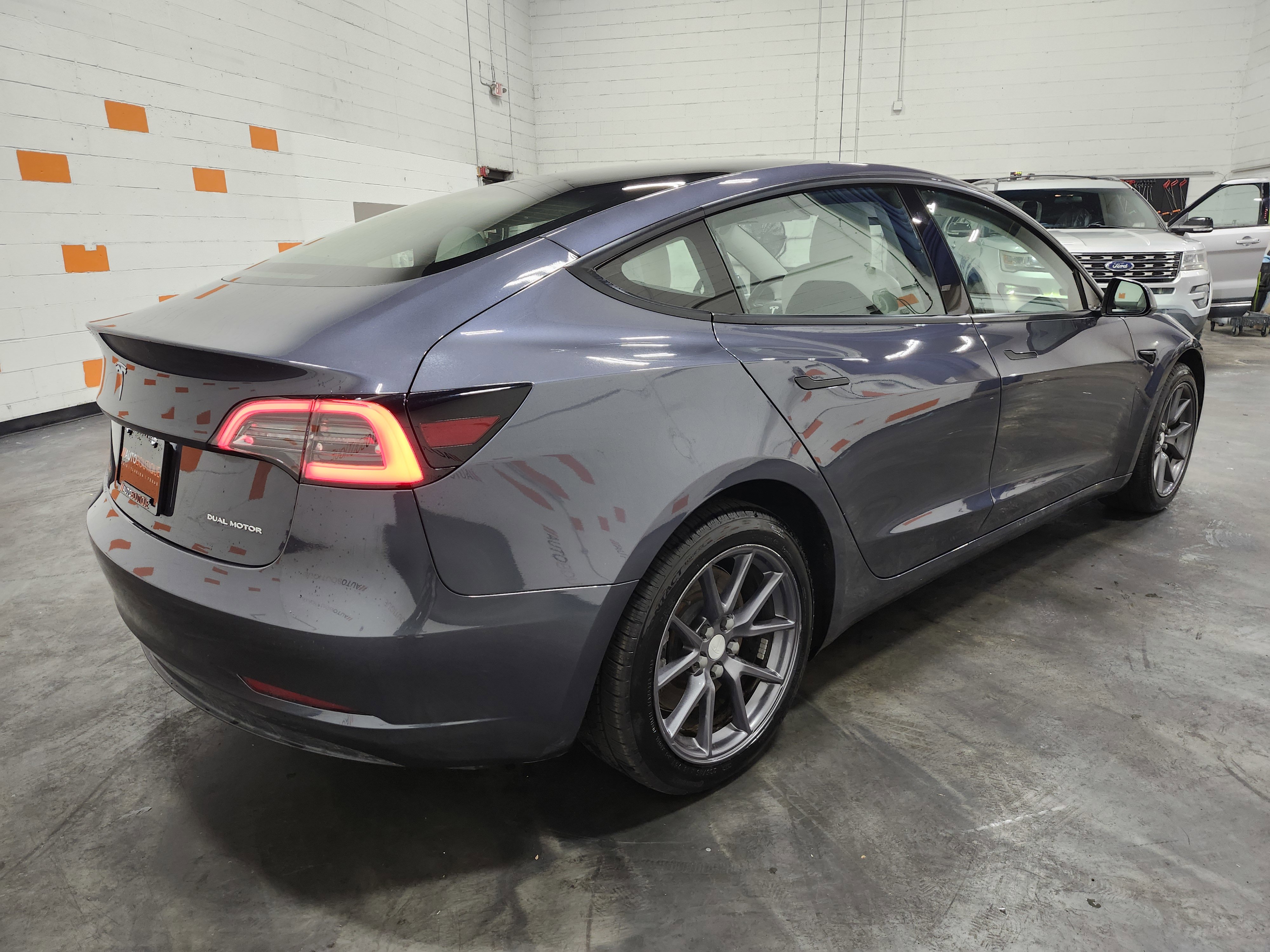 Used 2023 Tesla Model 3 Long Range image 17
