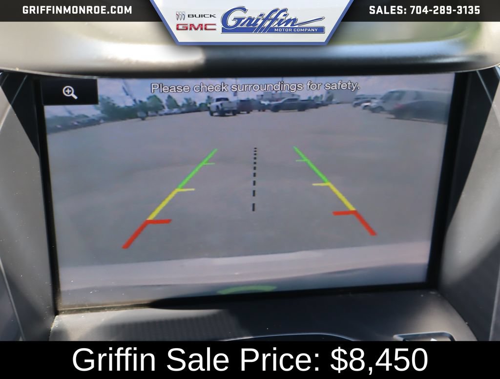 Used 2014 Ford Escape Titanium AWD/4WD image 28