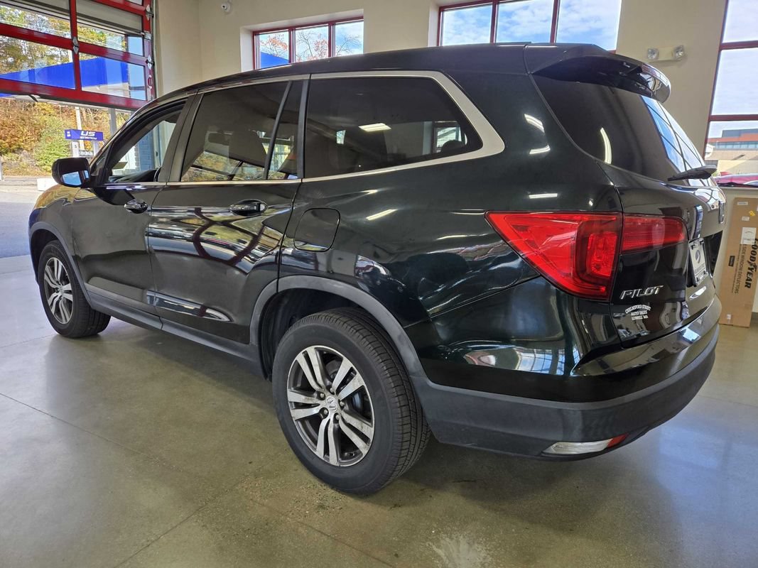 Used 2016 Honda Pilot EX-L image 5