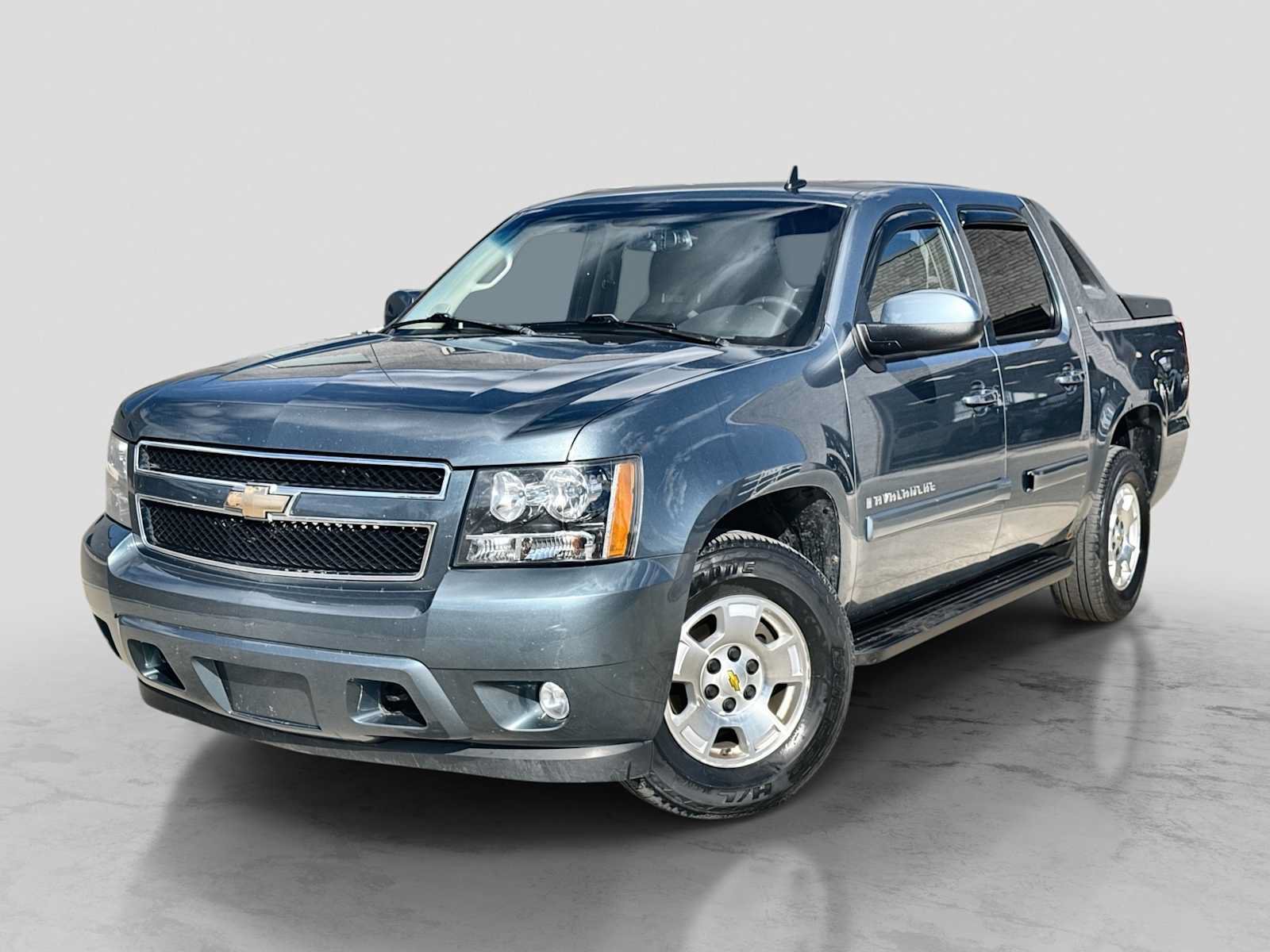 Used 2009 Chevrolet Avalanche LT AWD/4WD image 1