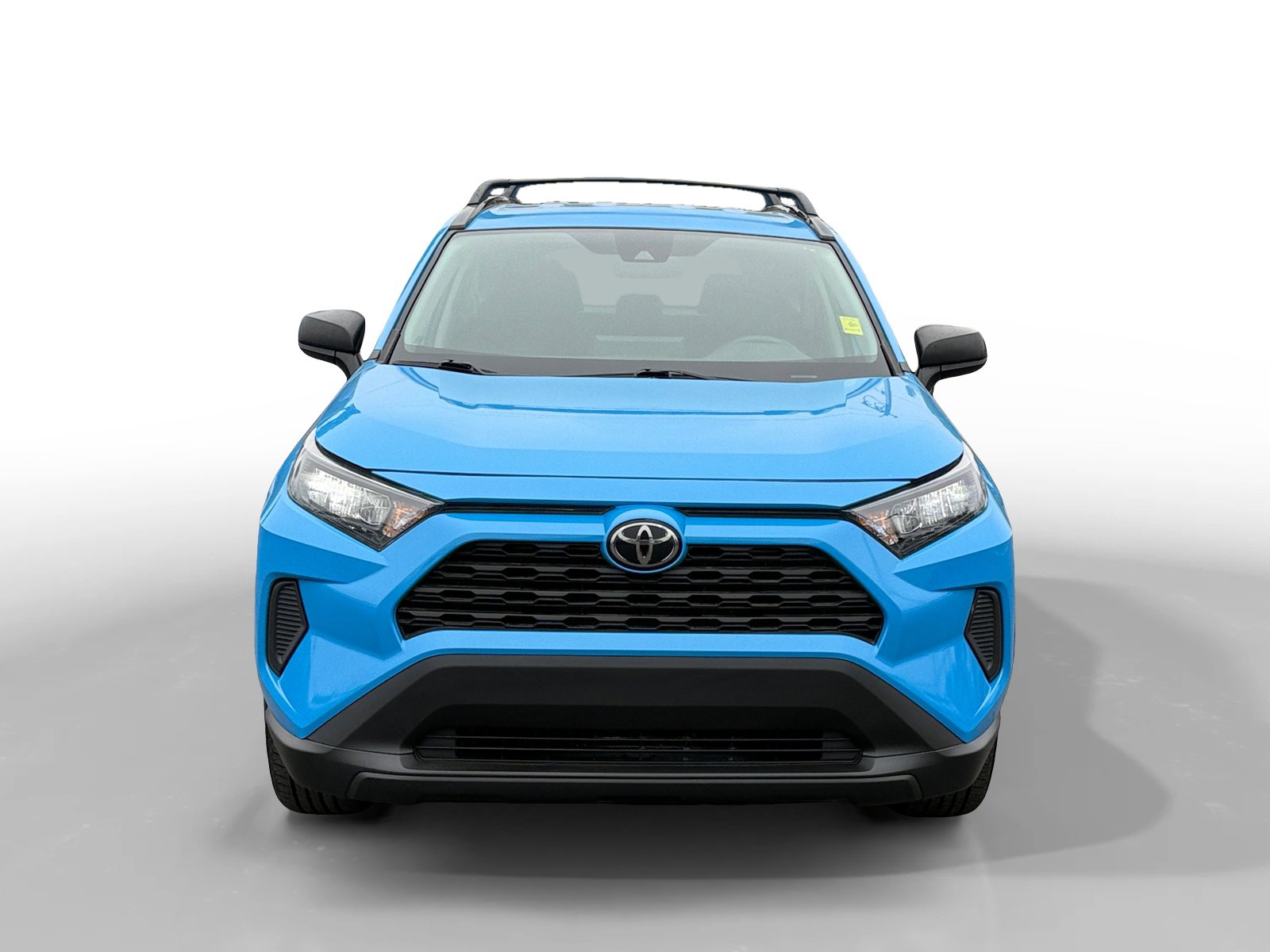 Used 2021 Toyota RAV4 LE image 8