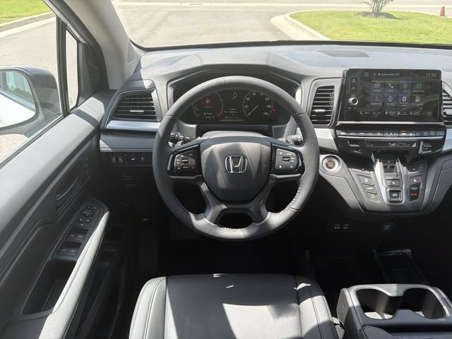 New 2026 Honda Odyssey EX-L image 28