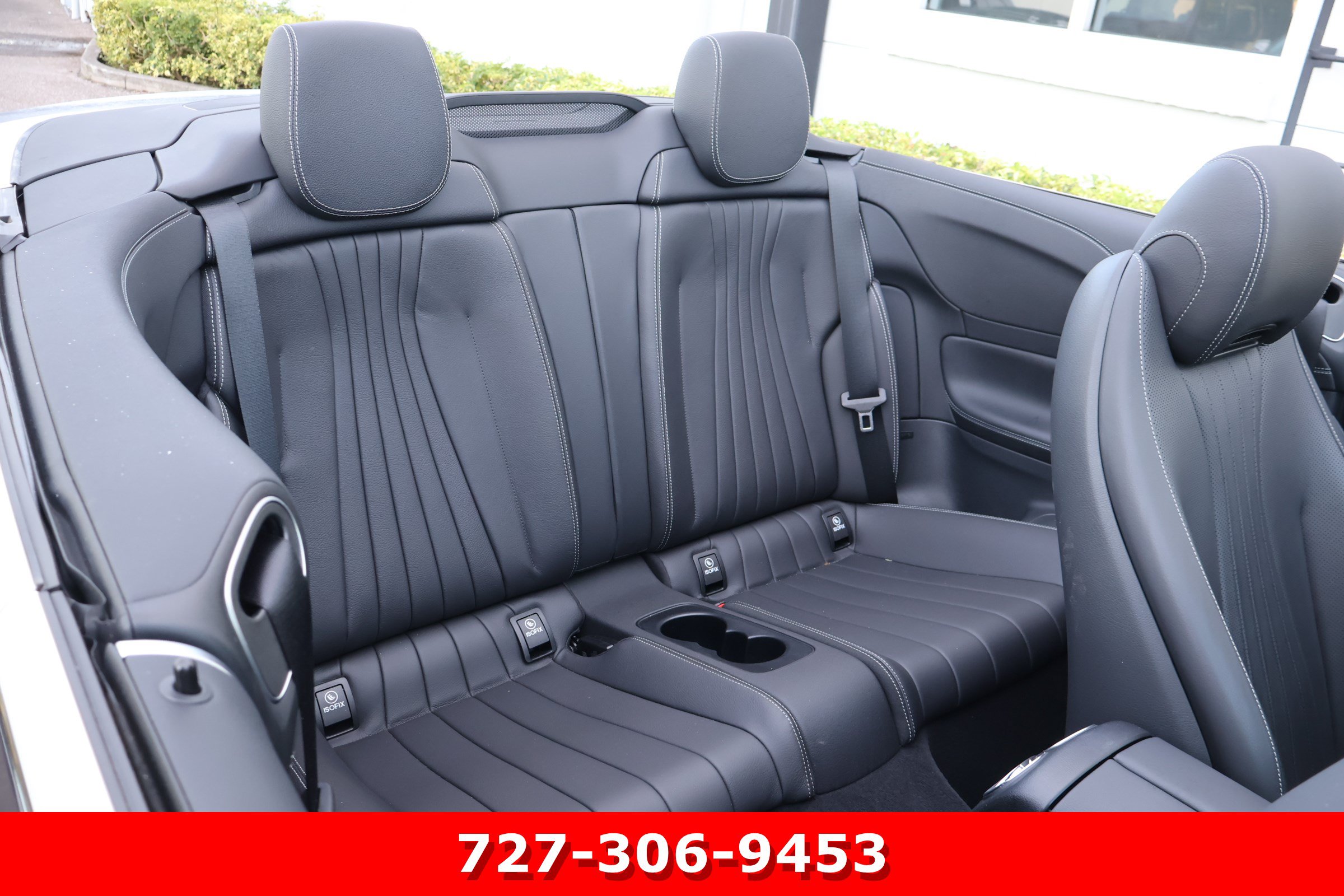 Used 2023 Mercedes-Benz E 450 Cabriolet image 20
