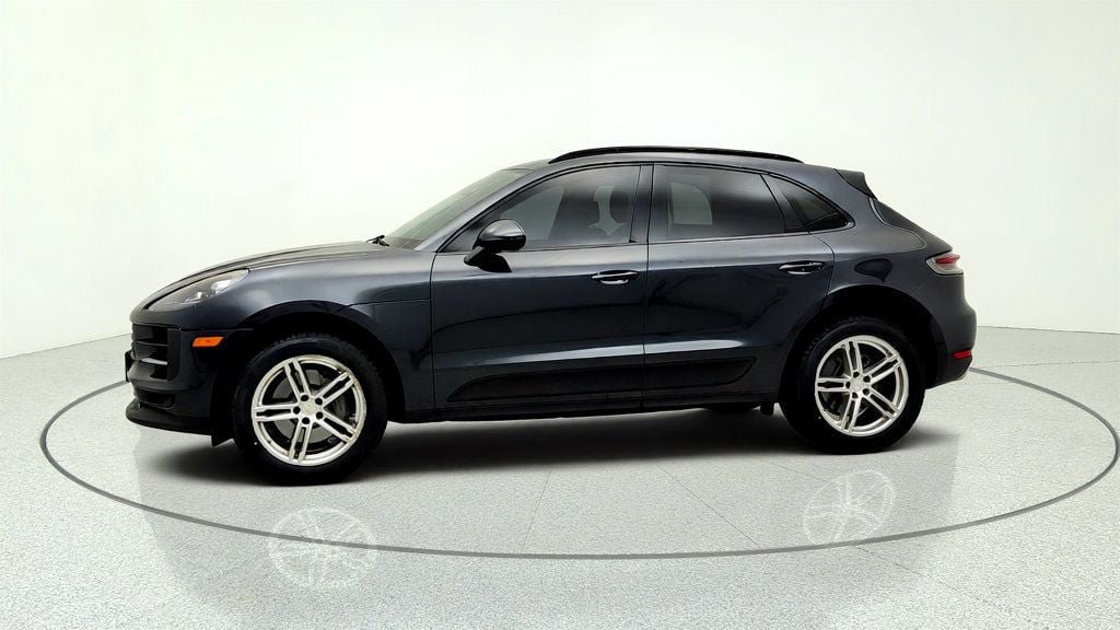 Used 2019 Porsche Macan S w/ Premium Package Plus AWD/4WD image 8