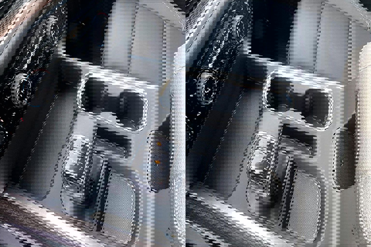 Used 2025 Chevrolet Silverado 1500 LT w/ Leather Package image 15