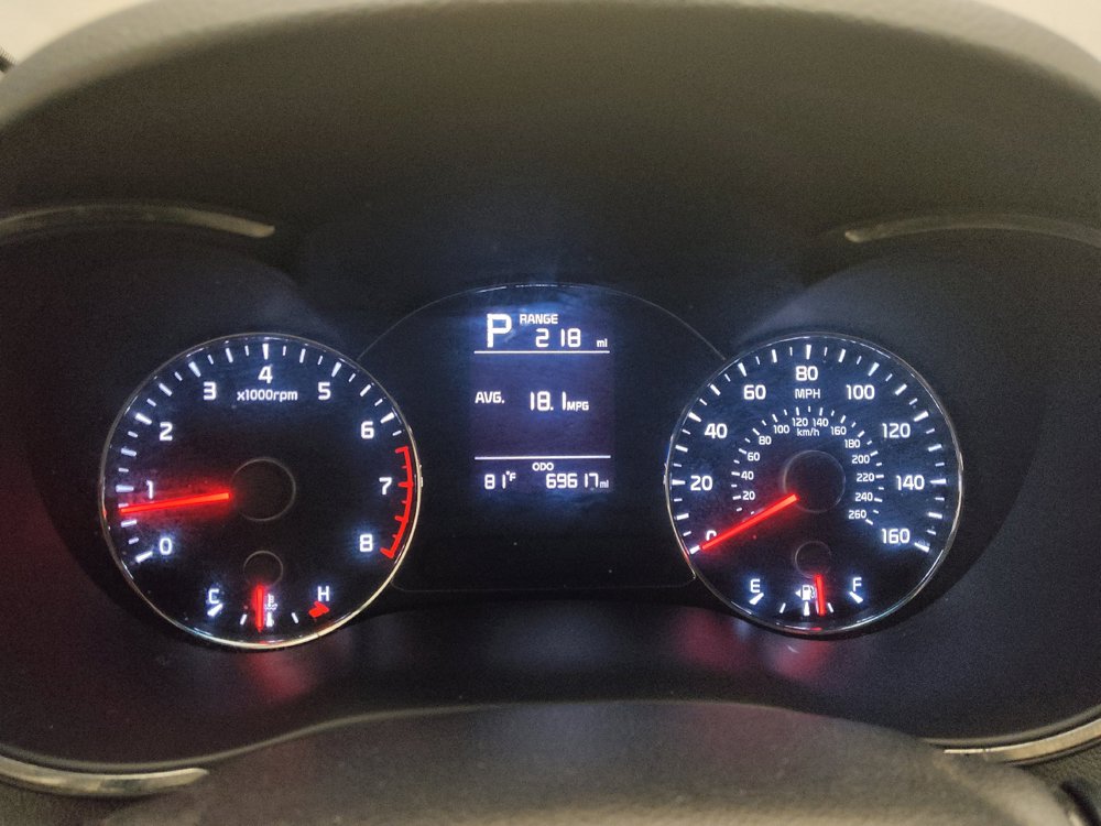 Used 2018 Kia Forte LX FWD image 23