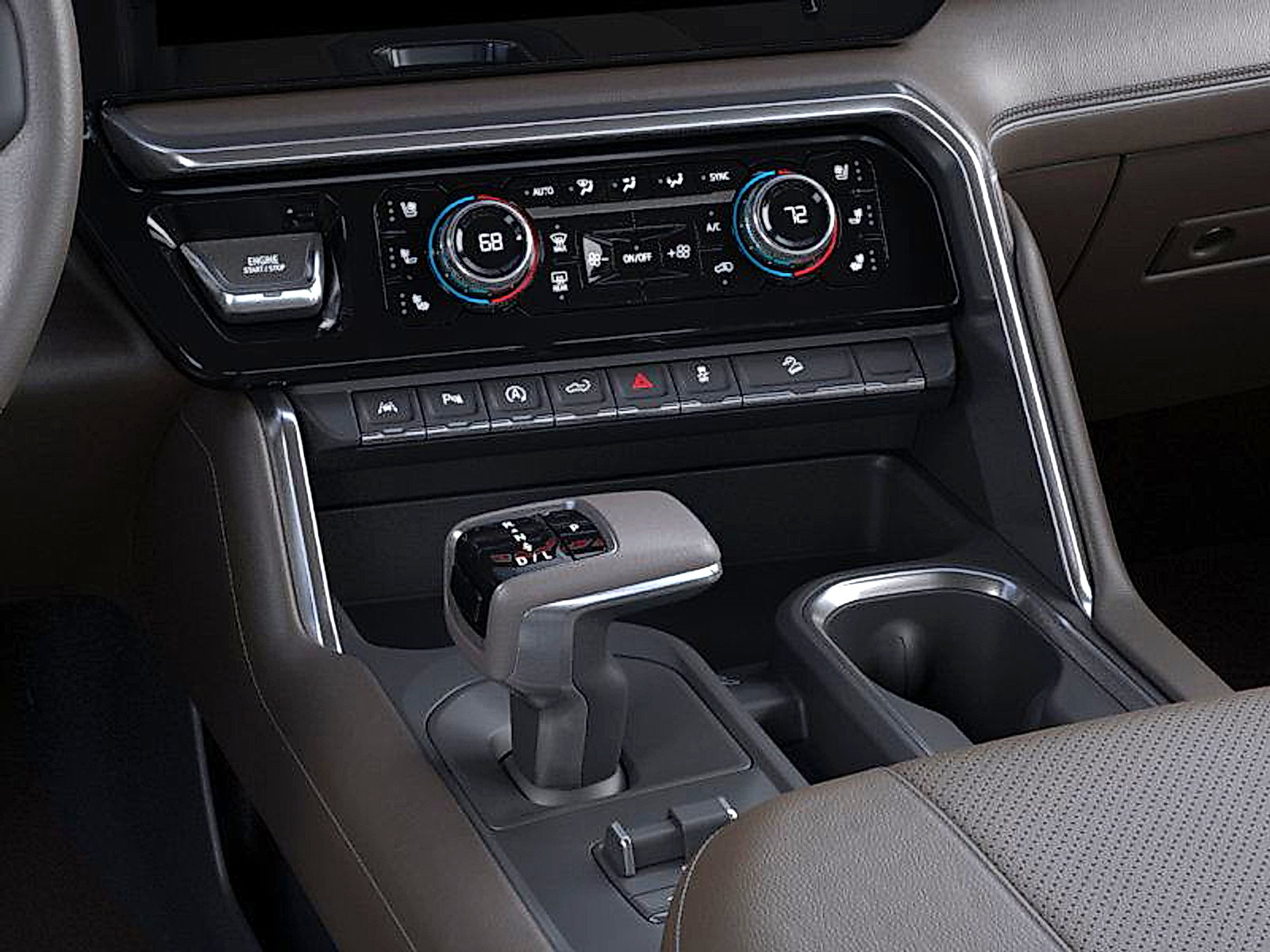 New 2026 GMC Sierra 1500 Denali image 23