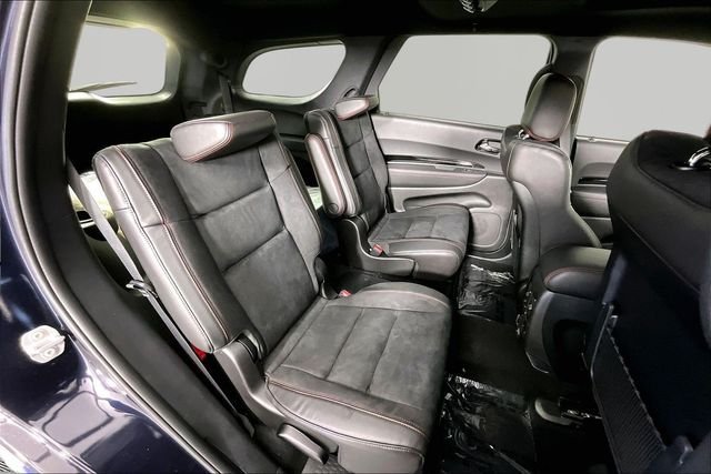 New 2026 Dodge Durango GT AWD/4WD image 11