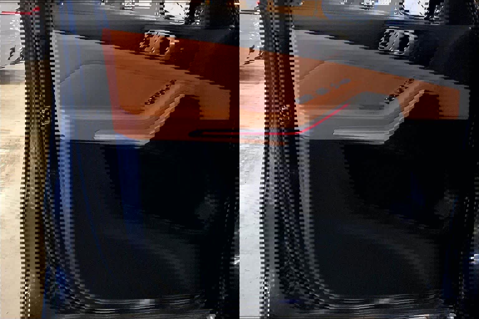 Used 2023 BMW X5 xDrive40i w/ Premium Package image 20