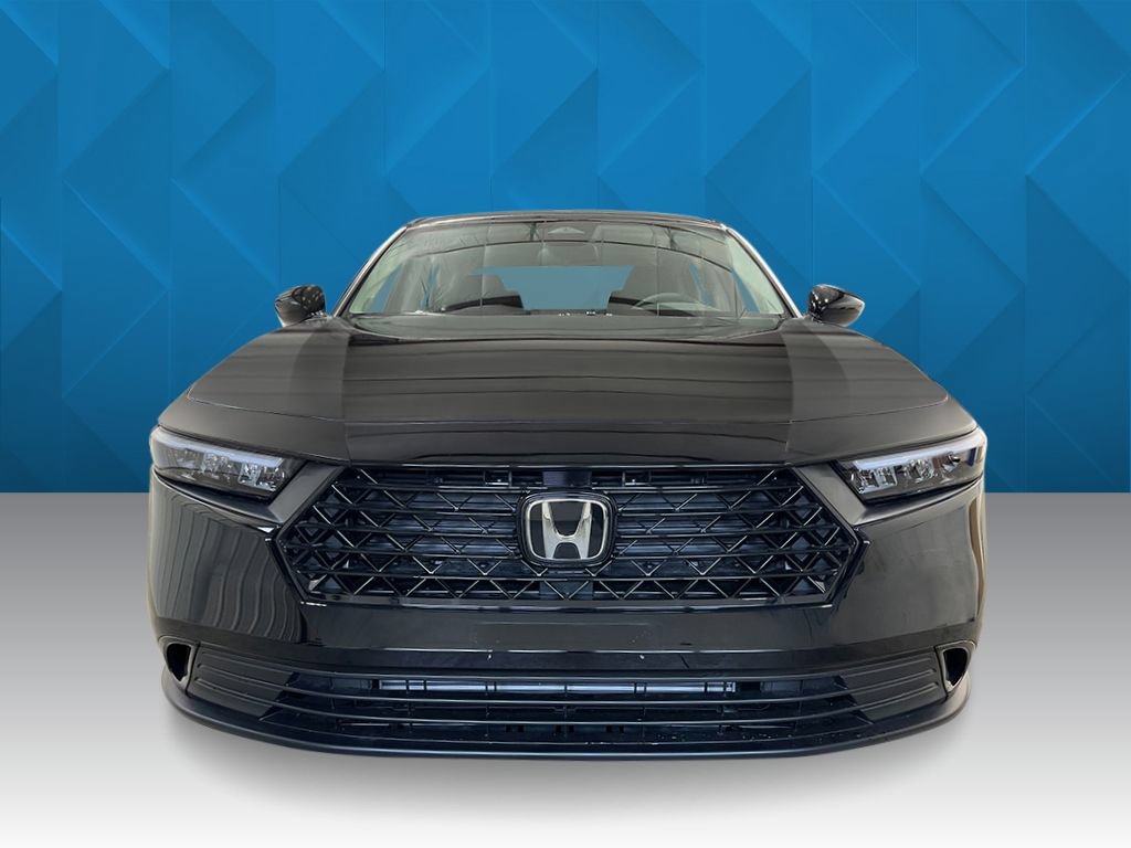 New 2026 Honda Accord SE image 11