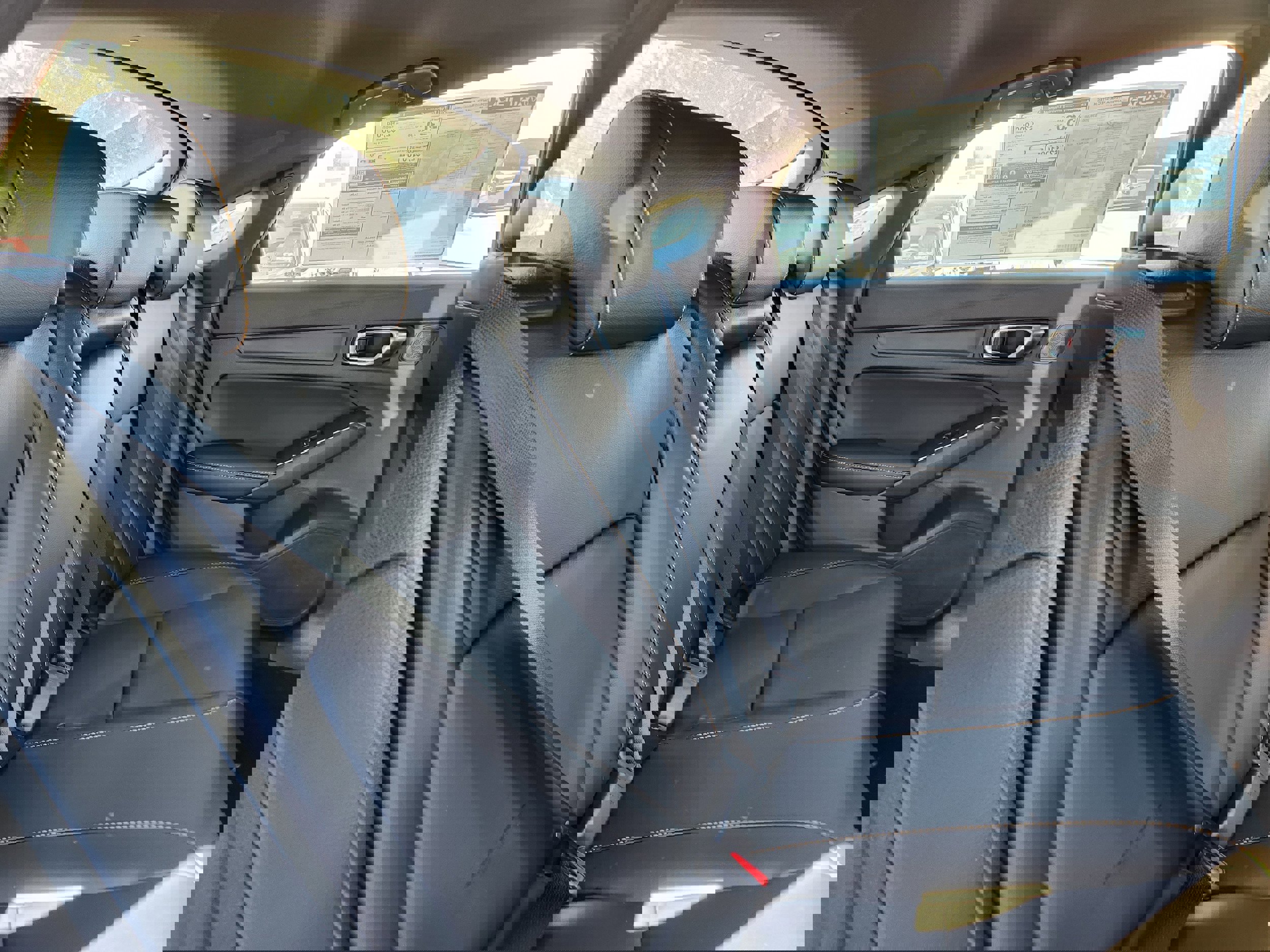 New 2026 Acura Integra A-Spec image 11