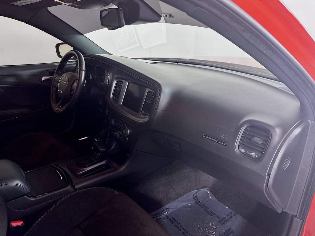 Certified 2023 Dodge Charger GT w/ Plus Group RWD image 39