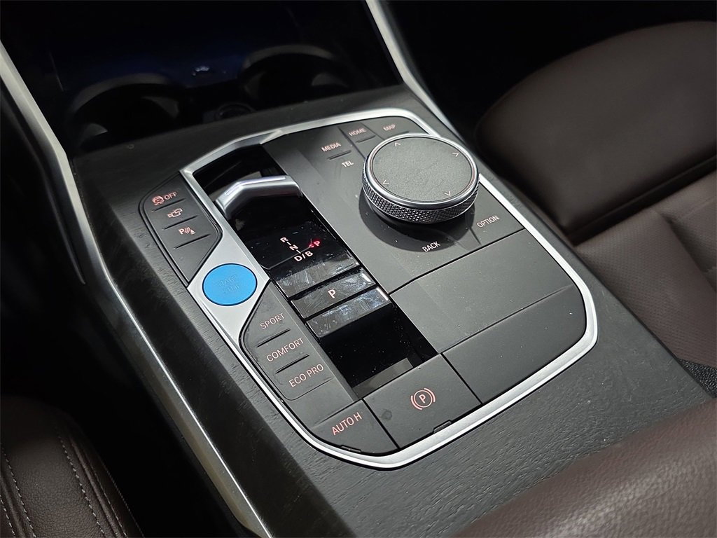 Certified 2023 BMW i4 eDrive35 image 21