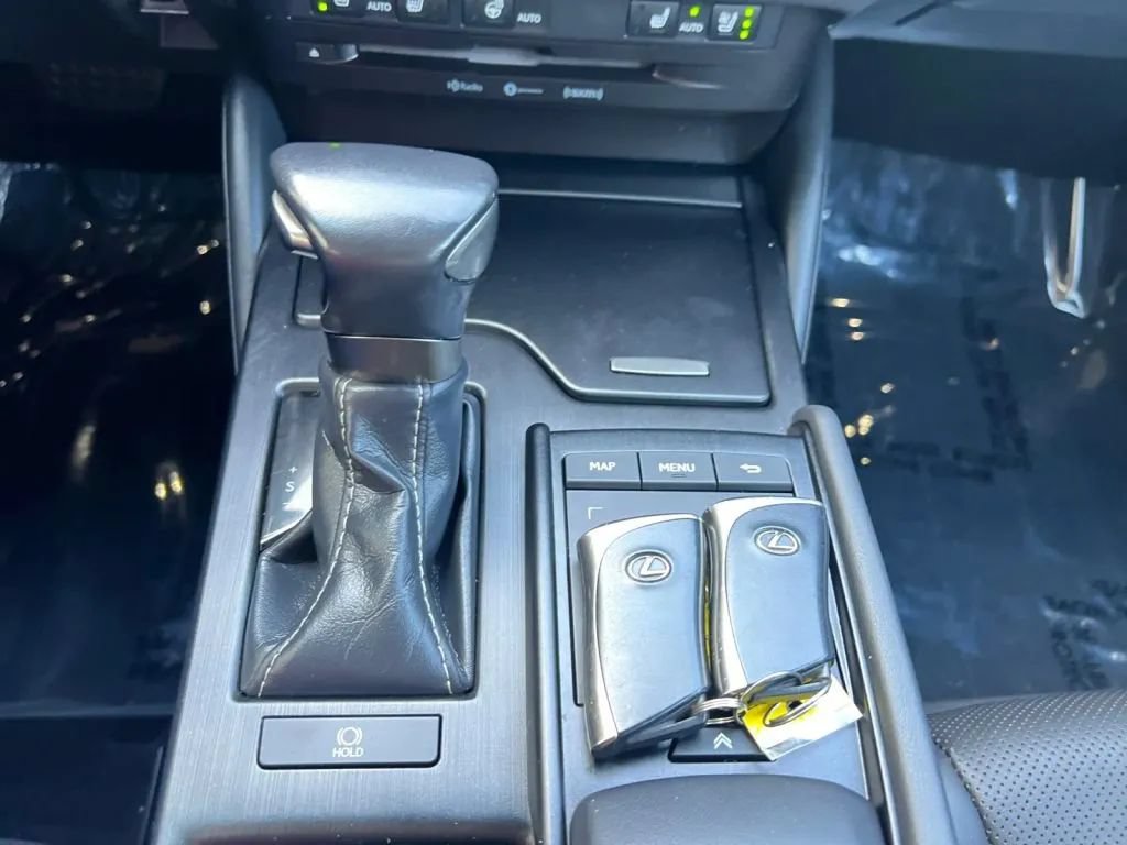 Used 2019 Lexus ES 350 w/ Premium Package FWD image 43