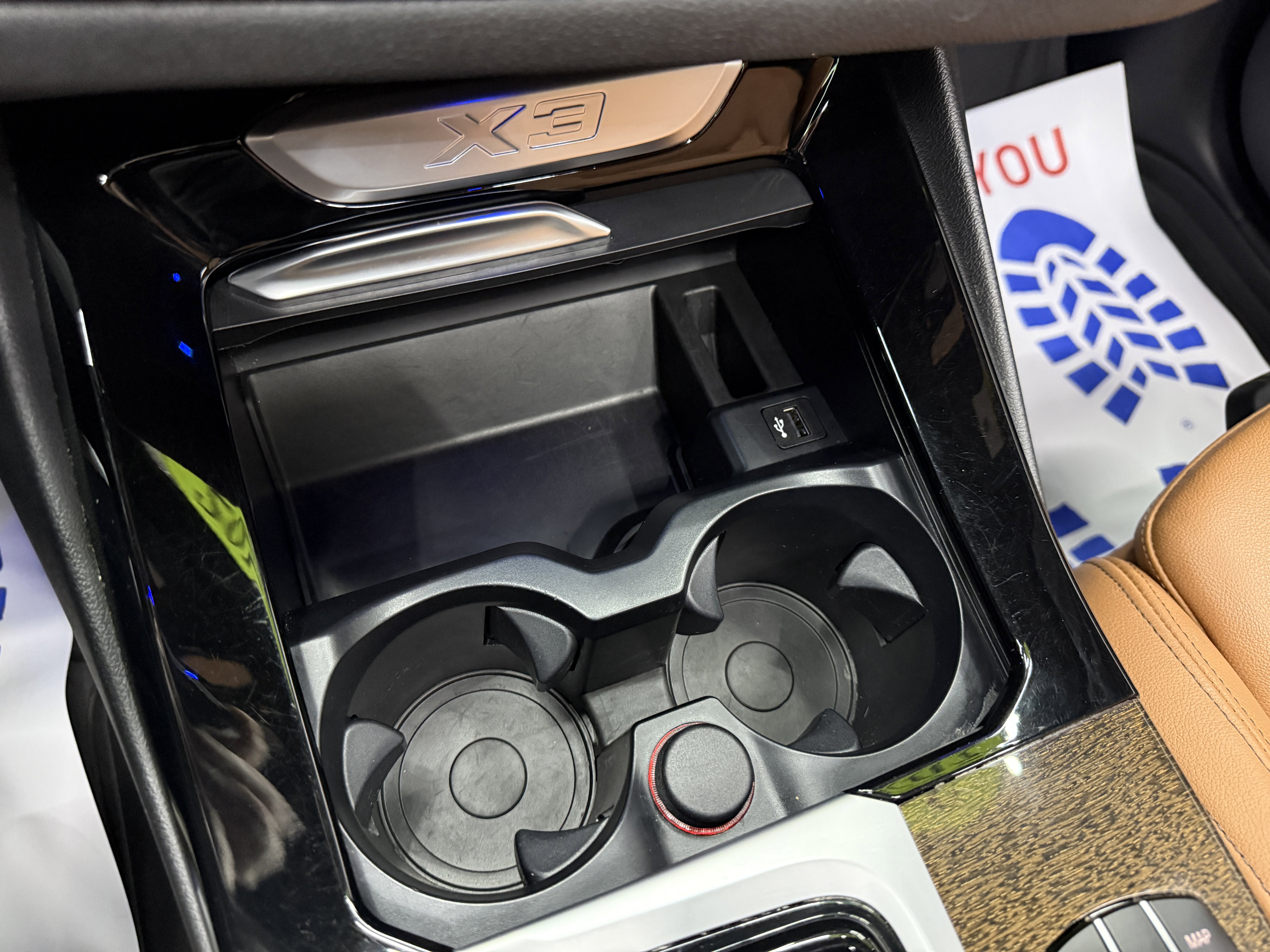 Used 2018 BMW X3 xDrive30i image 21