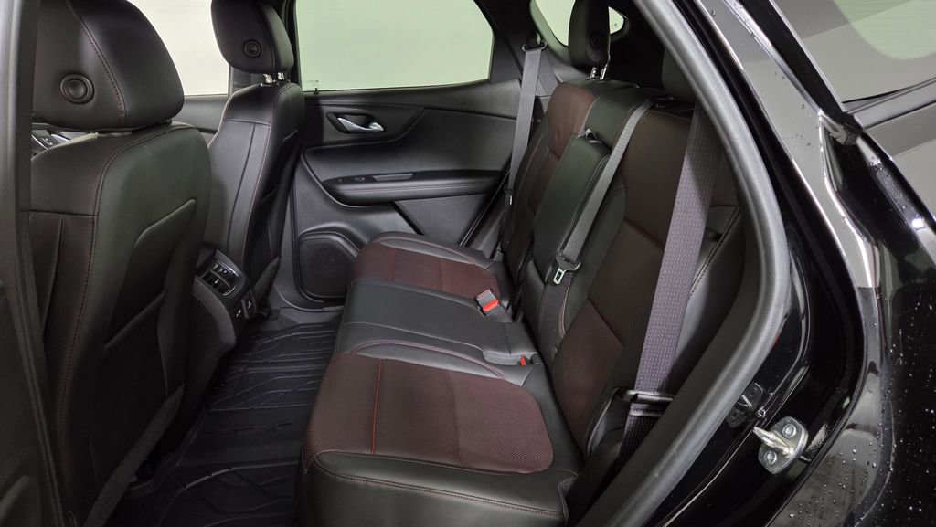 Used 2020 Chevrolet Blazer RS image 31