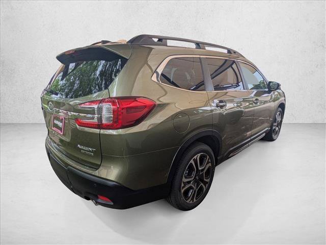 New 2026 Subaru Ascent Limited w/ Popular Package #2 AWD/4WD image 4