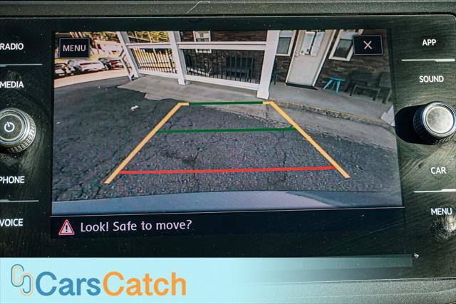 Used 2019 Volkswagen Tiguan SE image 24