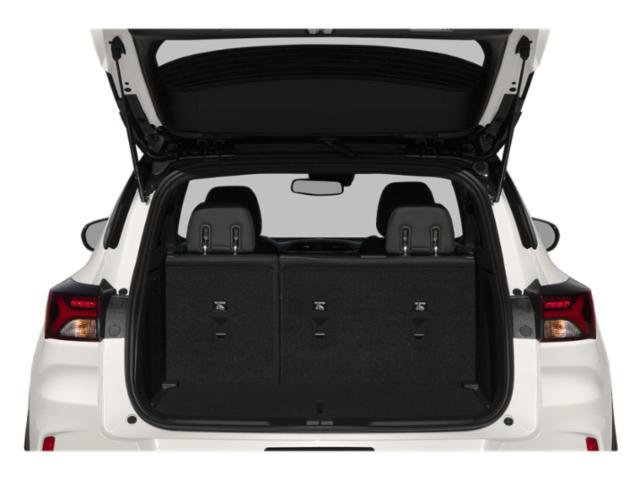 Used 2022 Chevrolet TrailBlazer RS w/ Technology Package AWD/4WD image 14