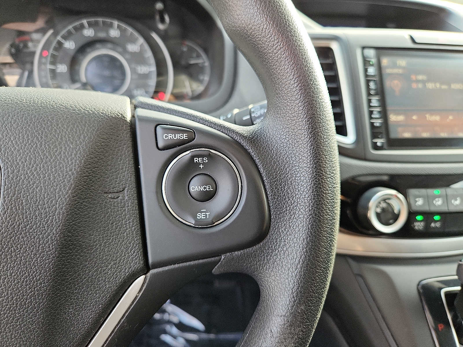 Used 2015 Honda CR-V EX image 21