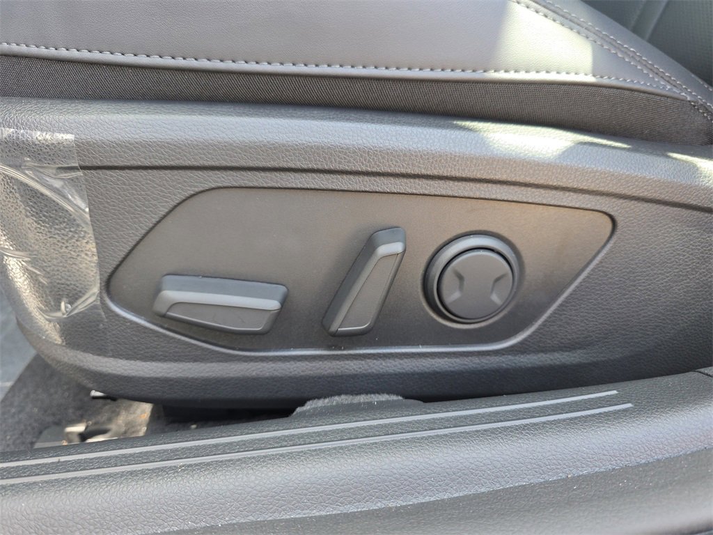 New 2026 Kia K5 EX image 21