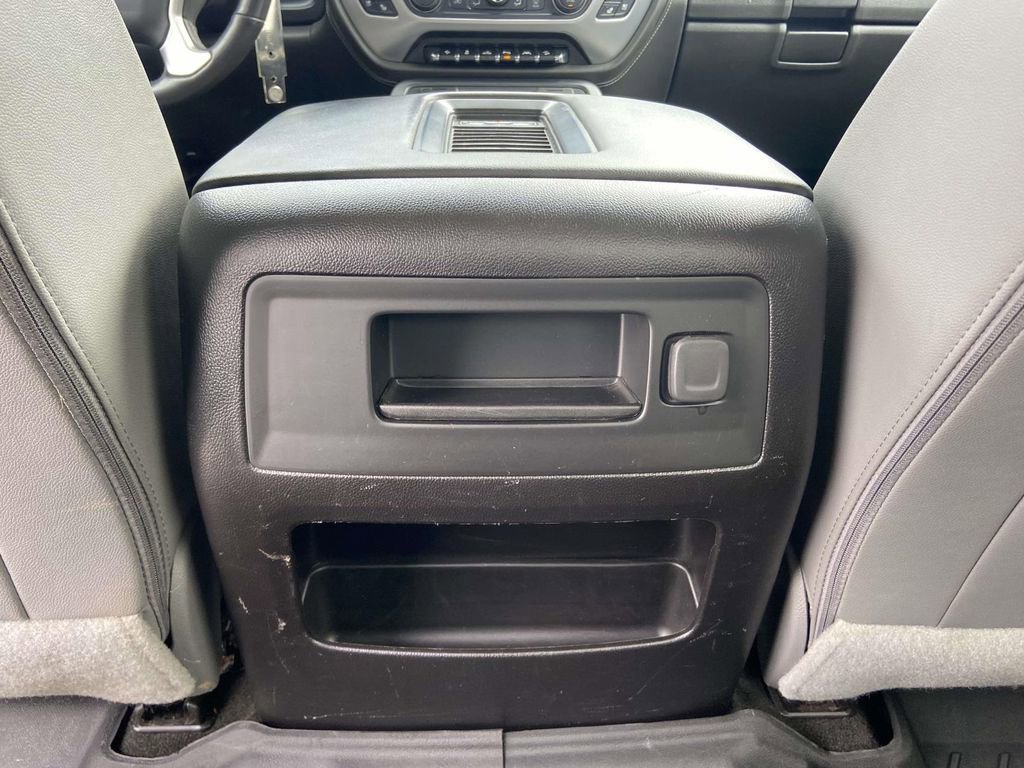 Used 2018 GMC Sierra 1500 SLT AWD/4WD image 20
