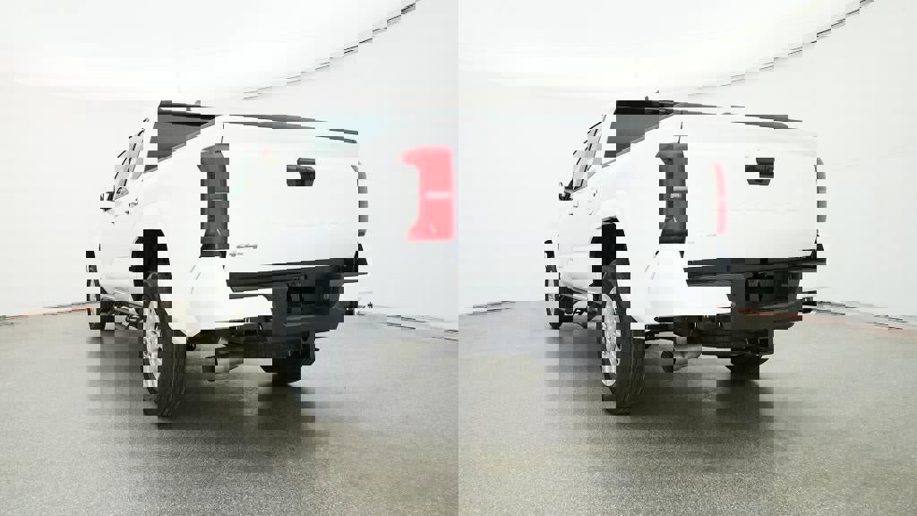 New 2026 Toyota Tacoma SR5 image 55