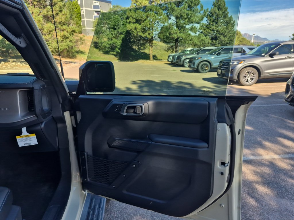New 2026 Ford Bronco Outer Banks w/ Sasquatch Package AWD/4WD image 26