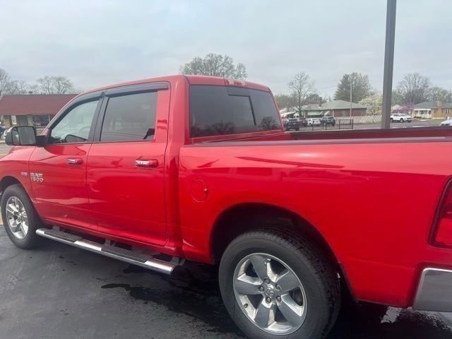 Used 2015 RAM 1500 Big Horn image 5