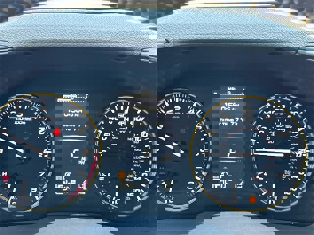 New 2025 Subaru Crosstrek 2.5i Sport w/ Popular Package #3A image 29