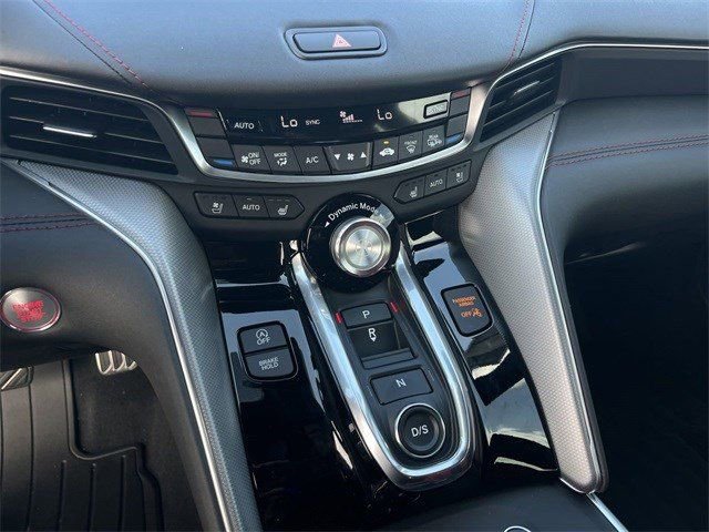 Certified 2025 Acura TLX SH-AWD w/ A-SPEC Pkg image 22