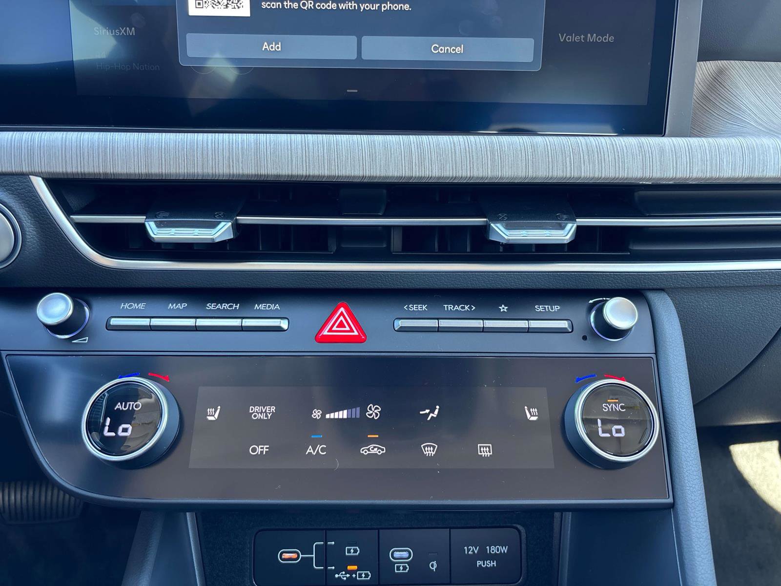 Certified 2026 Hyundai Sonata SEL image 10