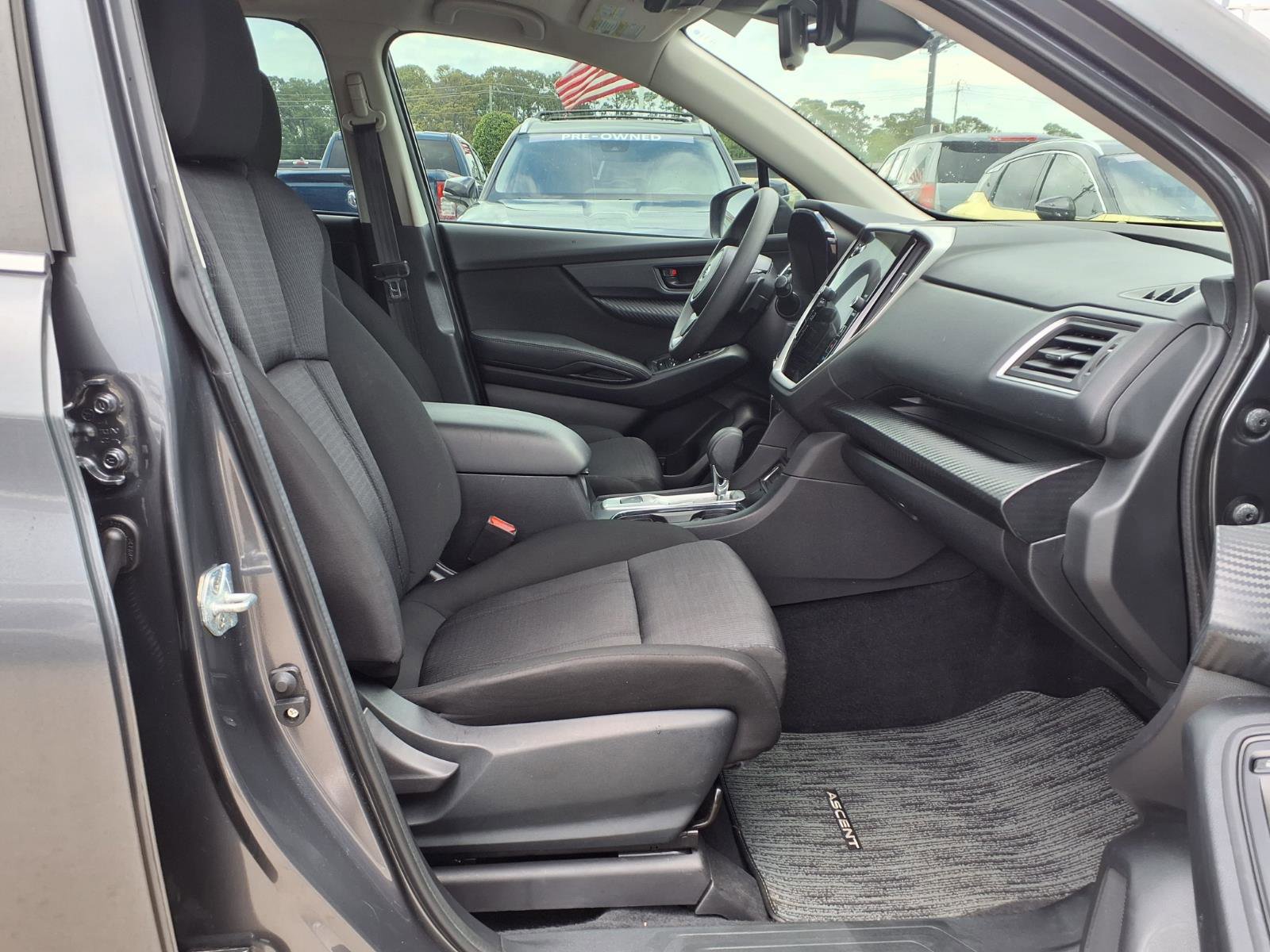 Used 2023 Subaru Ascent 8-Passenger AWD/4WD image 7