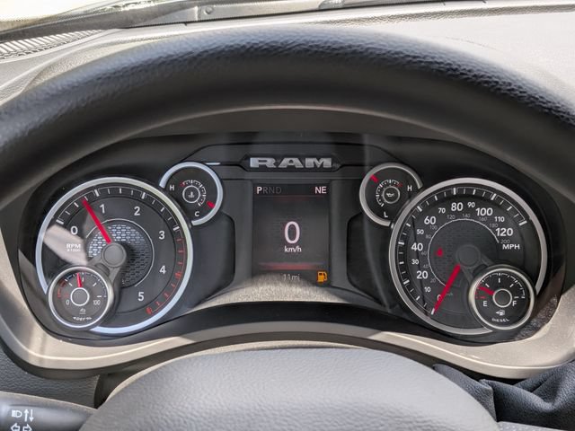 New 2026 RAM 2500 Tradesman AWD/4WD image 26