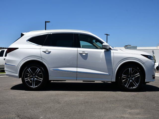 Used 2026 Acura MDX SH-AWD w/ Advance Package image 8