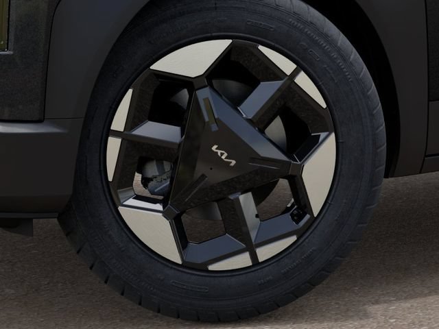 New 2027 Kia Seltos S AWD/4WD image 9