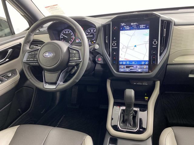 Used 2025 Subaru Forester Limited image 15