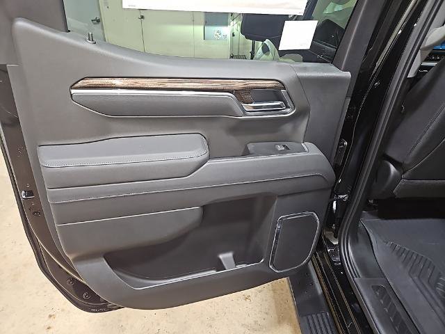 New 2026 Chevrolet Silverado 1500 RST image 18