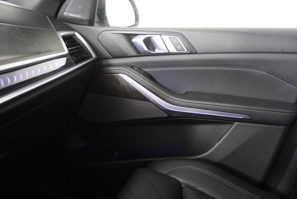 Used 2024 BMW X5 sDrive40i image 26