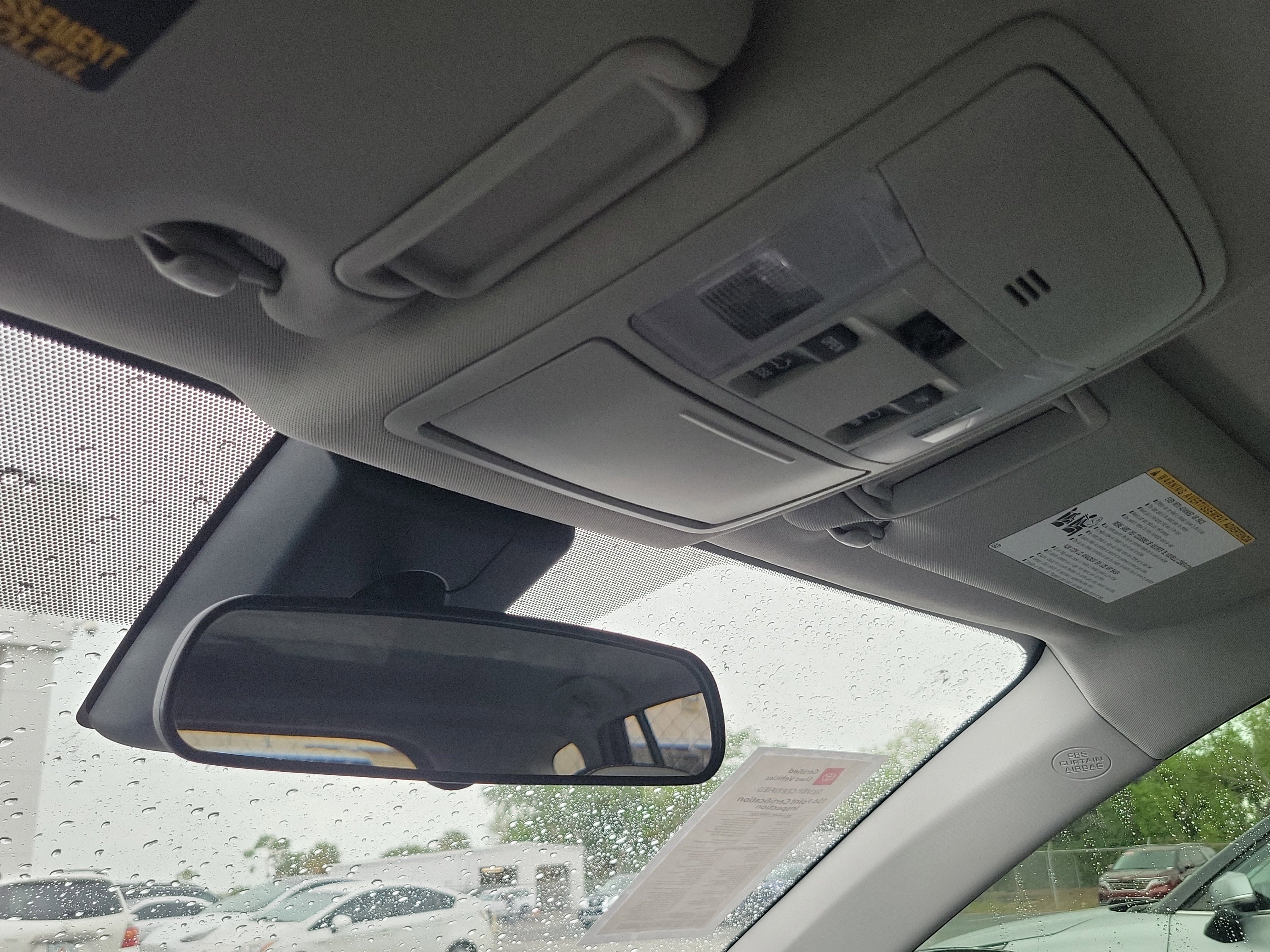 Certified 2018 Toyota RAV4 XLE AWD/4WD image 29