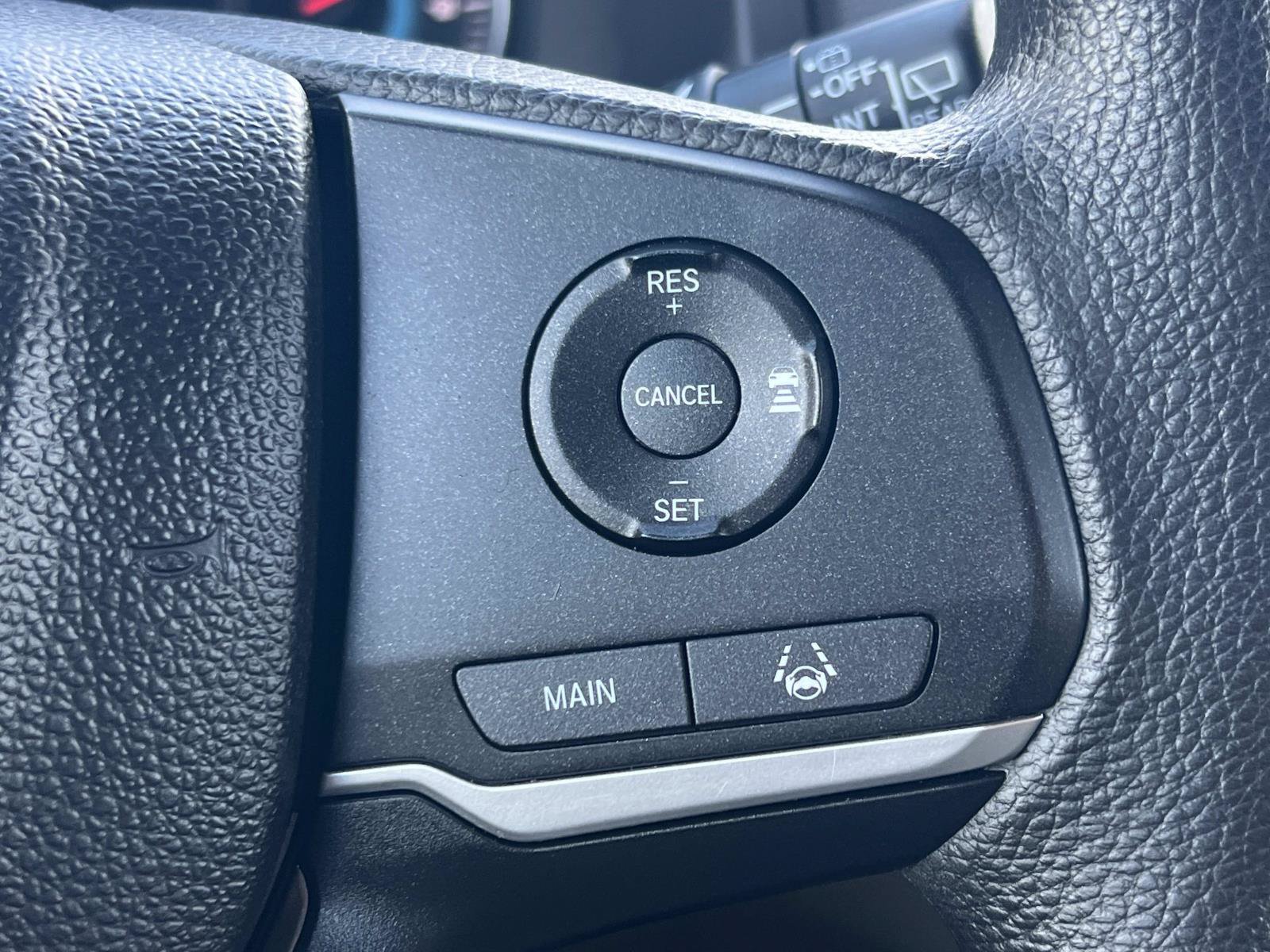 Certified 2020 Honda Pilot EX image 10