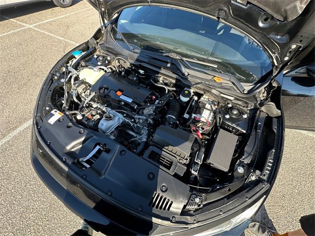 Used 2019 Honda Civic LX image 32