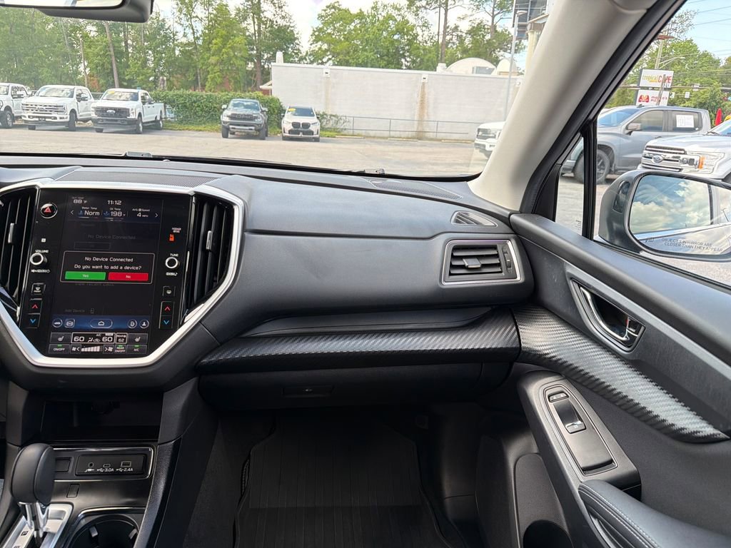 Used 2023 Subaru Ascent Premium AWD/4WD image 18