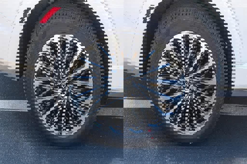 New 2026 Hyundai Palisade Calligraphy image 8