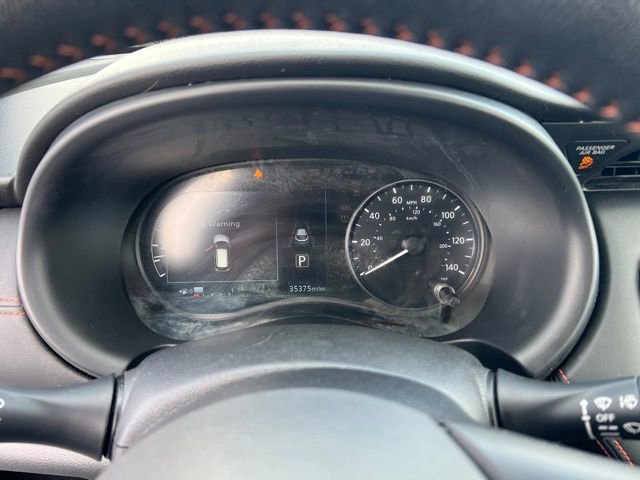 Used 2022 Nissan Kicks SR image 20