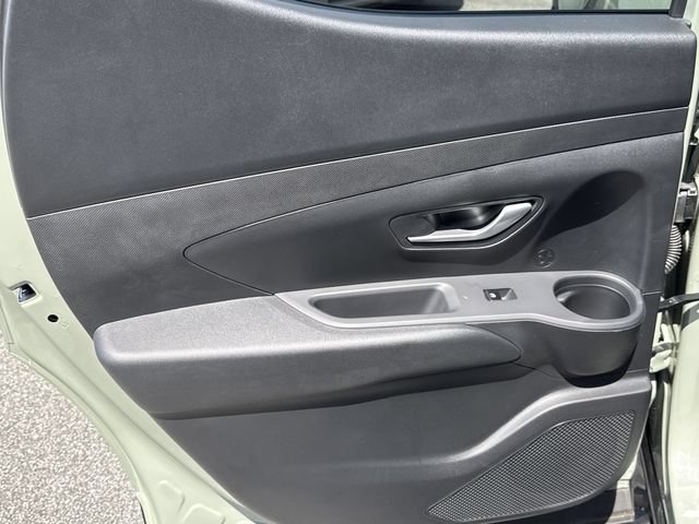 New 2026 Hyundai Santa Cruz SEL FWD image 21