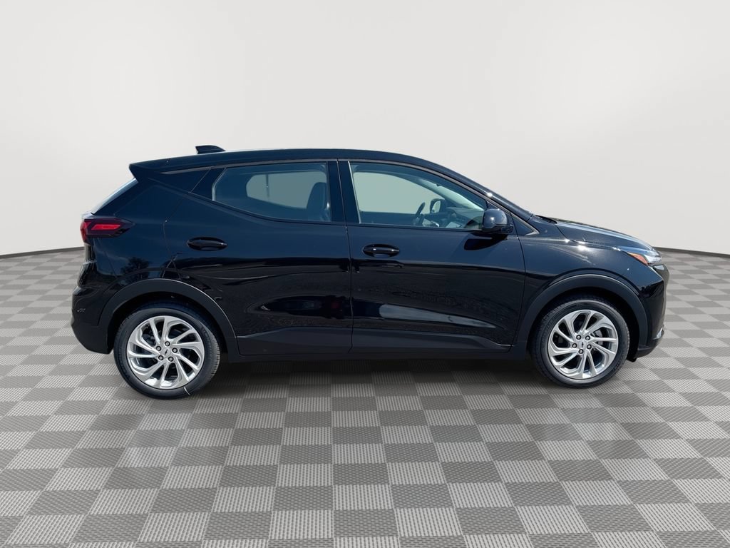 New 2027 Chevrolet Bolt LT w/ Comfort Package FWD image 10