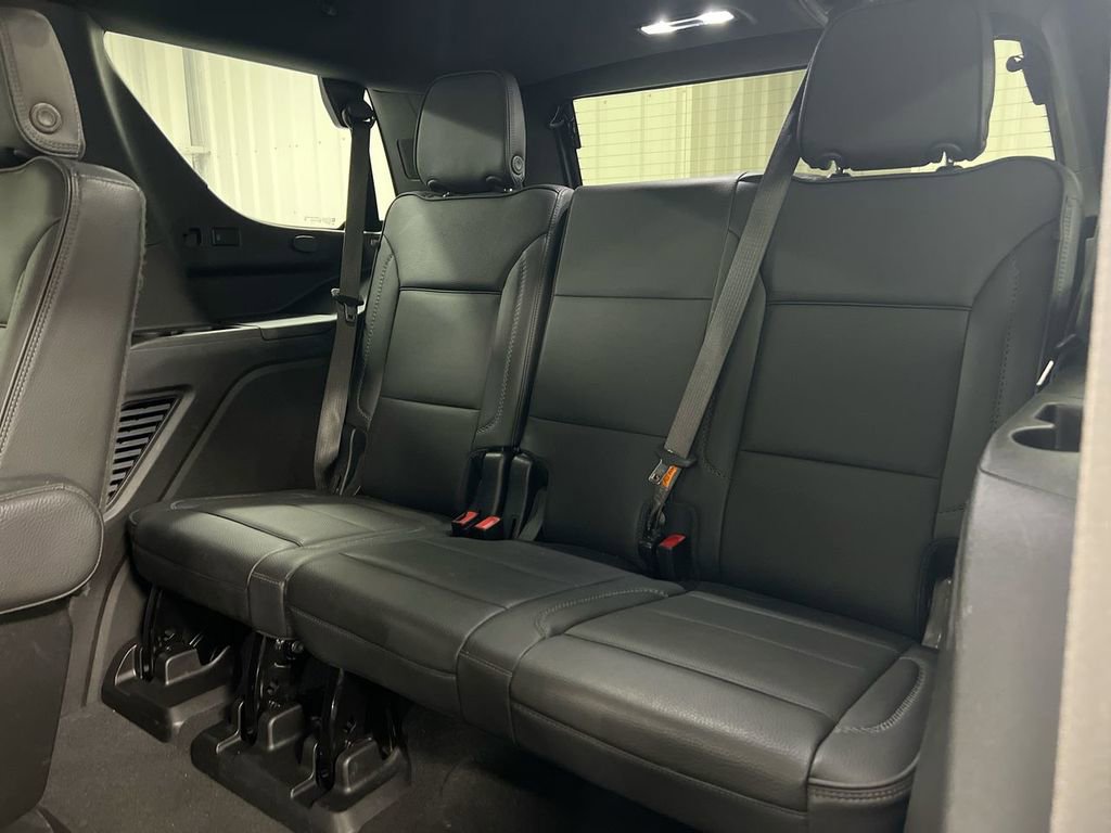 Used 2022 GMC Yukon Denali image 24